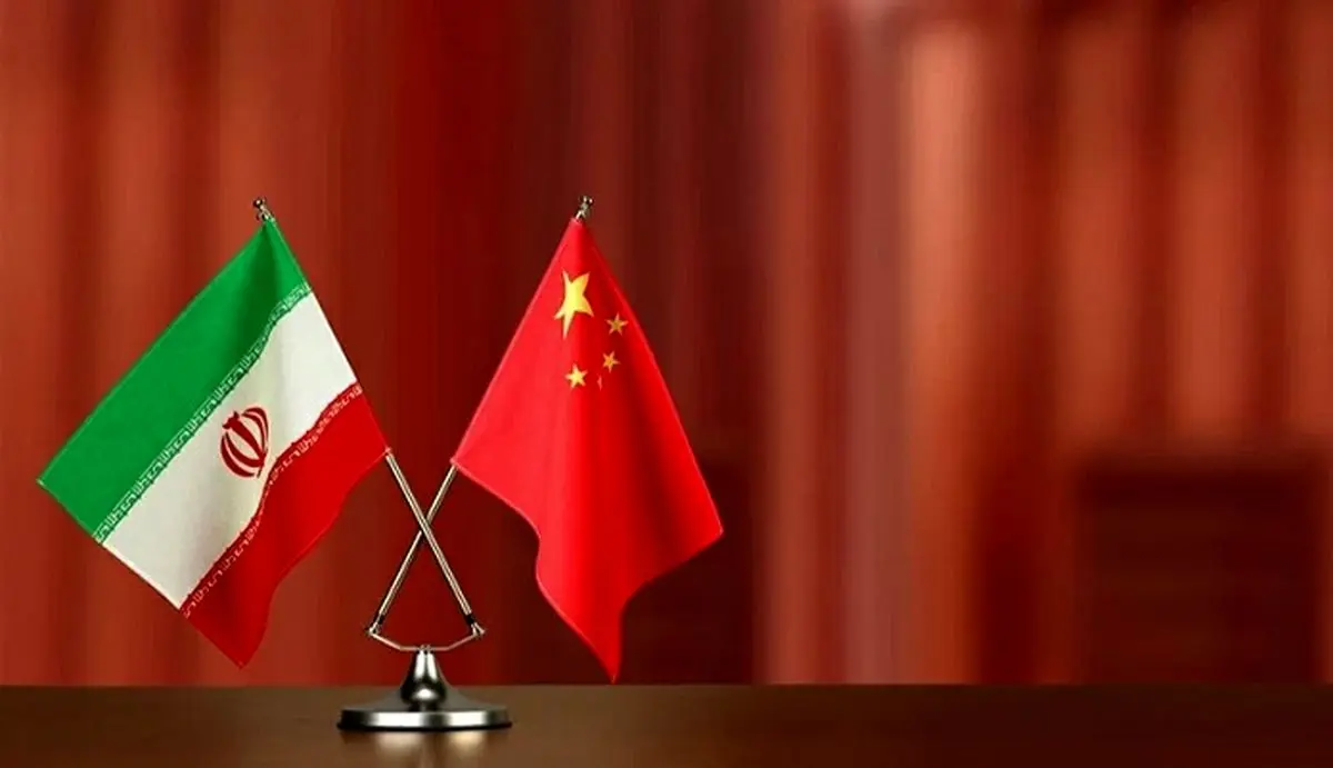 چین: به ایران موشک نداده‌ایم