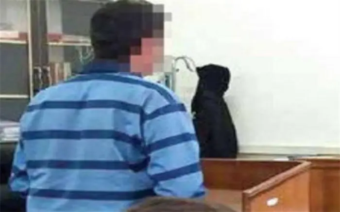 قتل نو عروس با اسلحه توسط پسرعموی سنگدل + جزئیات قتل همسر