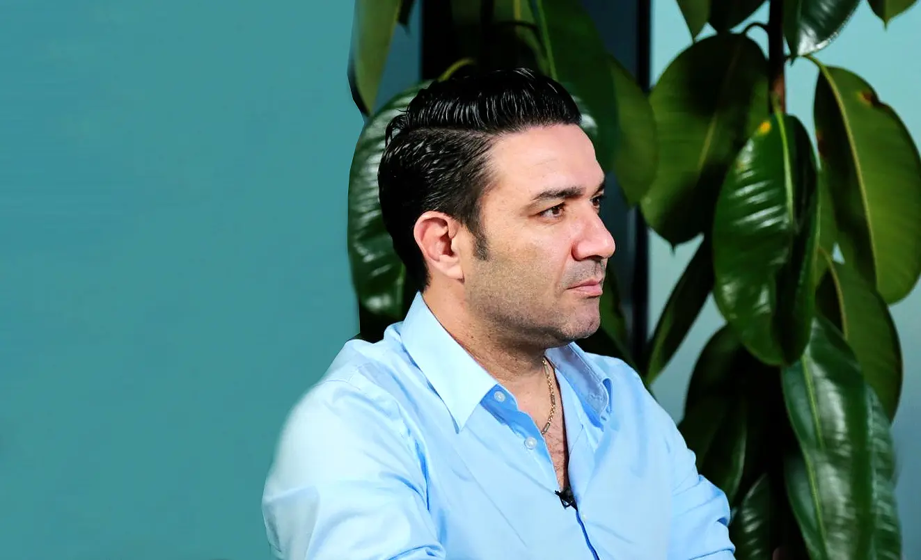 استوری جنجالی جواد نکونام/ او از آمدن به استقلال پشیمان شد؟ + عکس