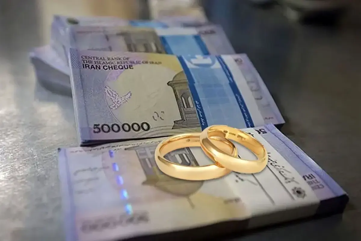 این بانک ها بیشتر واج ازدواج می‌دهند