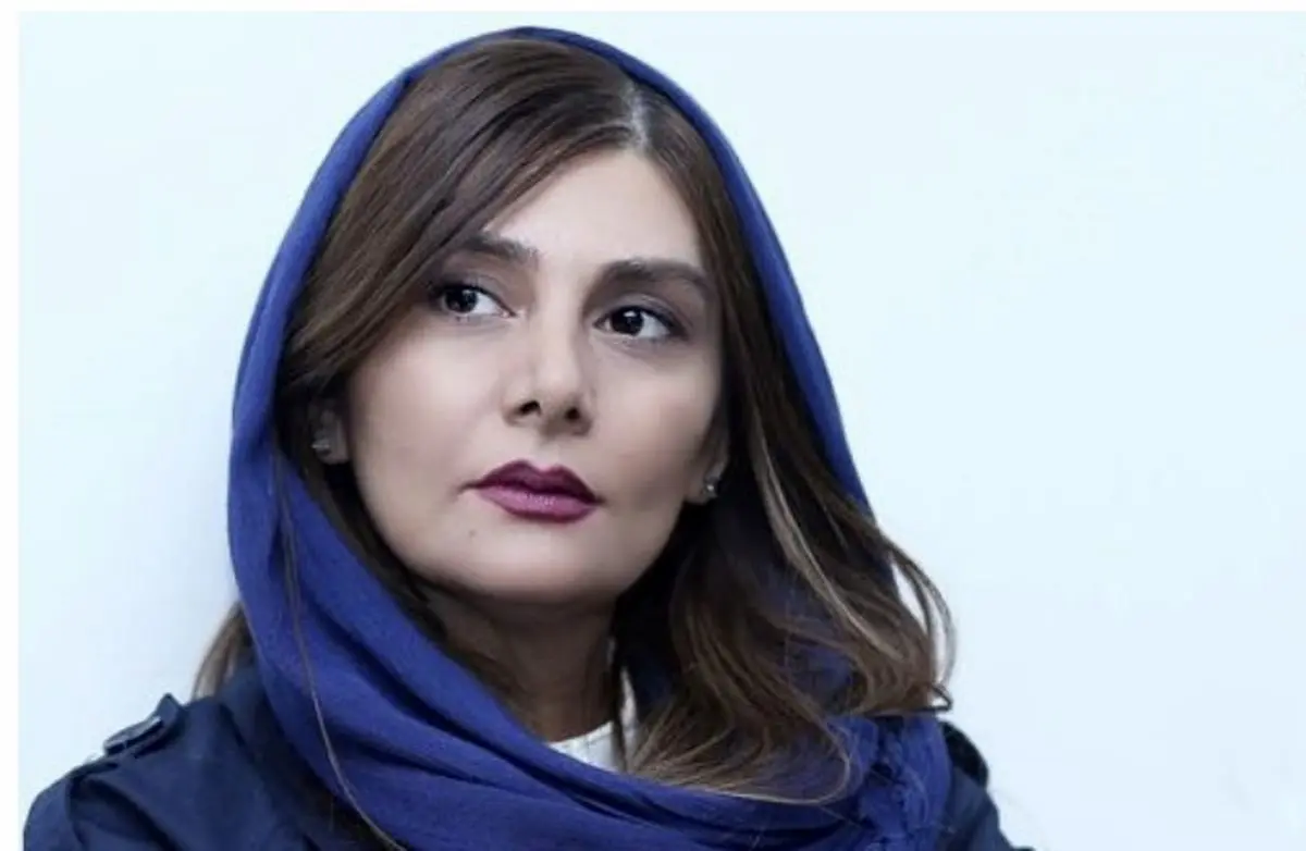 خداحافظی بازیگر خانم مشهور از سینما 
