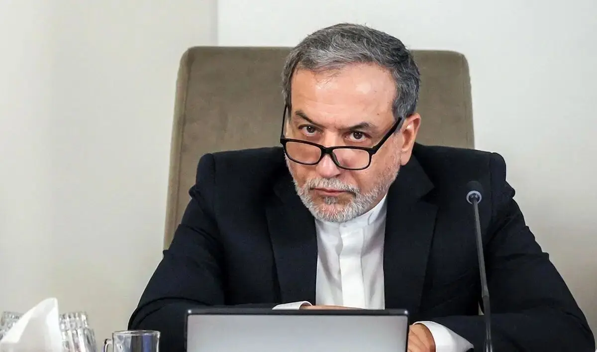 نماینده مجلس عراقچی را تهدید کرد!