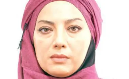 بازیگر مشهور تلویزیون به سرطان مبتلا شد


