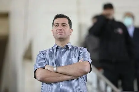 سرپرست نساجی هم استعفا کرد