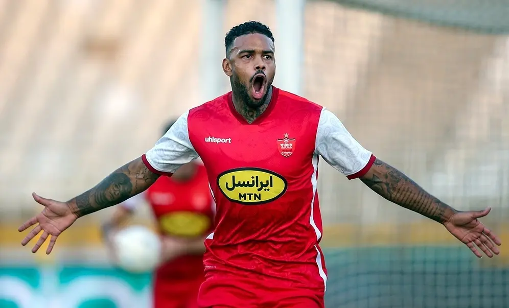 4 میلیاردتومان پول در جیب ستاره پرسپولیس