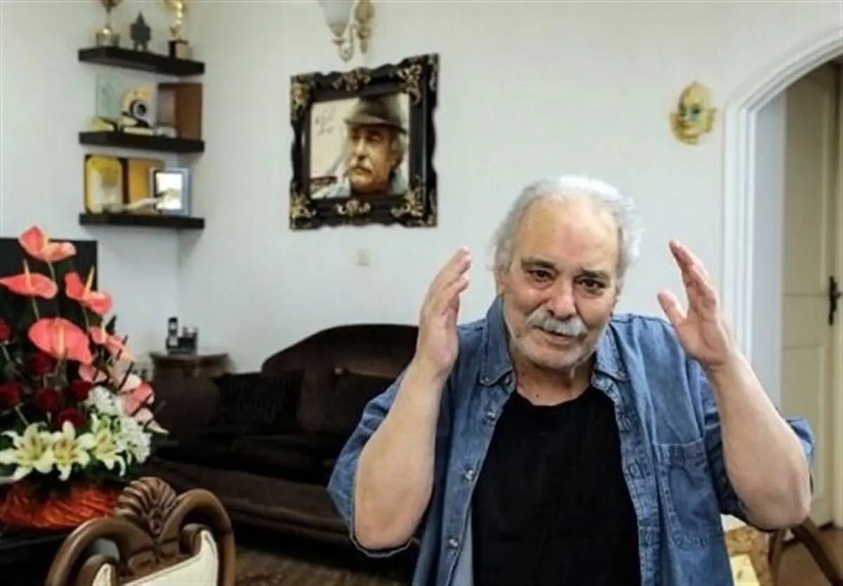 زمان مراسم تشییع محمد کاسبی اعلام شد