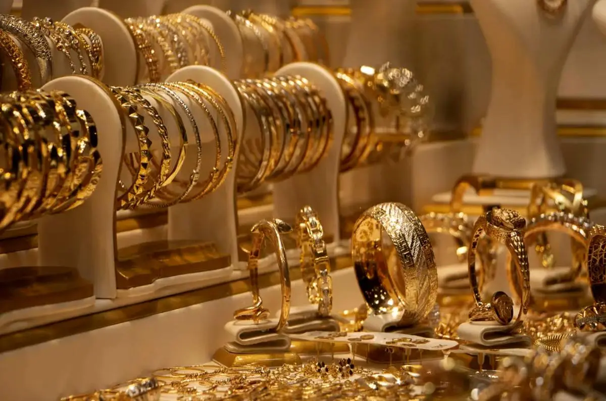 قیمت طلا و سکه امروز شنبه ۲۸ تیر ۱۴۰۴