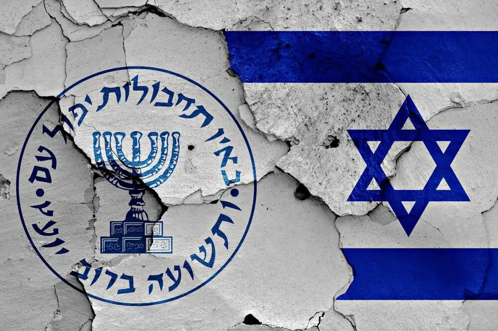 اسرائیل لیست اهداف خود را منتشر کرد

