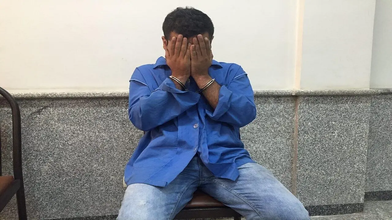 نقشه شوم مرد کودک آزار برای دختر پنج ساله در جنوب تهران