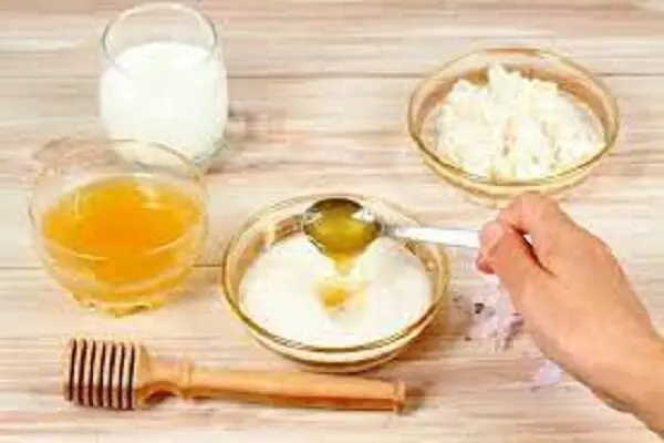 ماسک طبیعی فوق‌العاده برای درمان جوش صورت