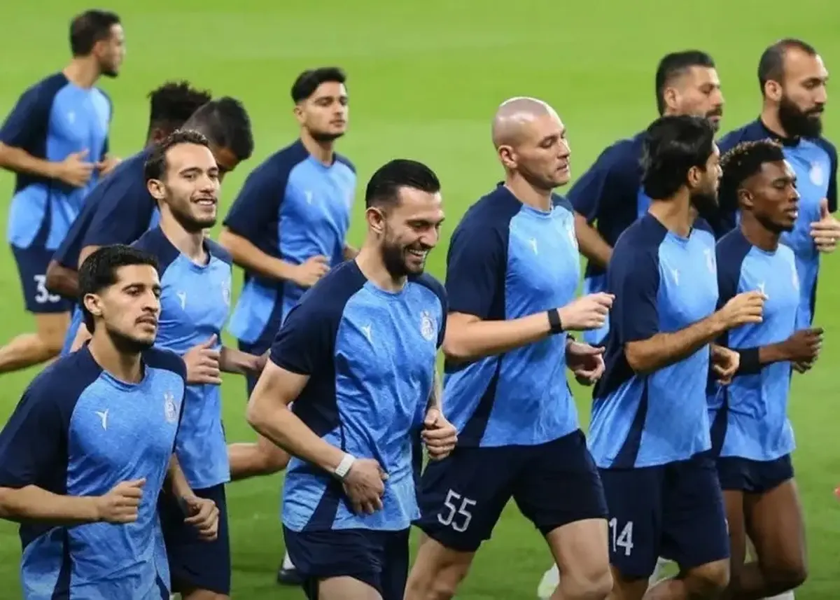 استقلال بدترین فصل خود در تاریخ باشگاه پشت سر می‌گذارد