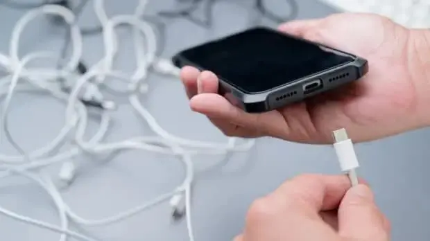 رازهای مهم برای افزایش عمر گوشی موبایل