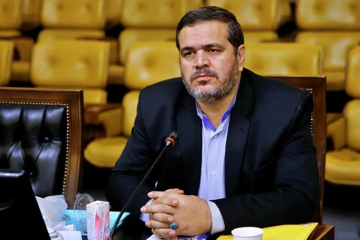 حمله عنابستانی به رشیدی کوچی: به دروغ طرح صیانت را فیلترینگ معرفی کرد

