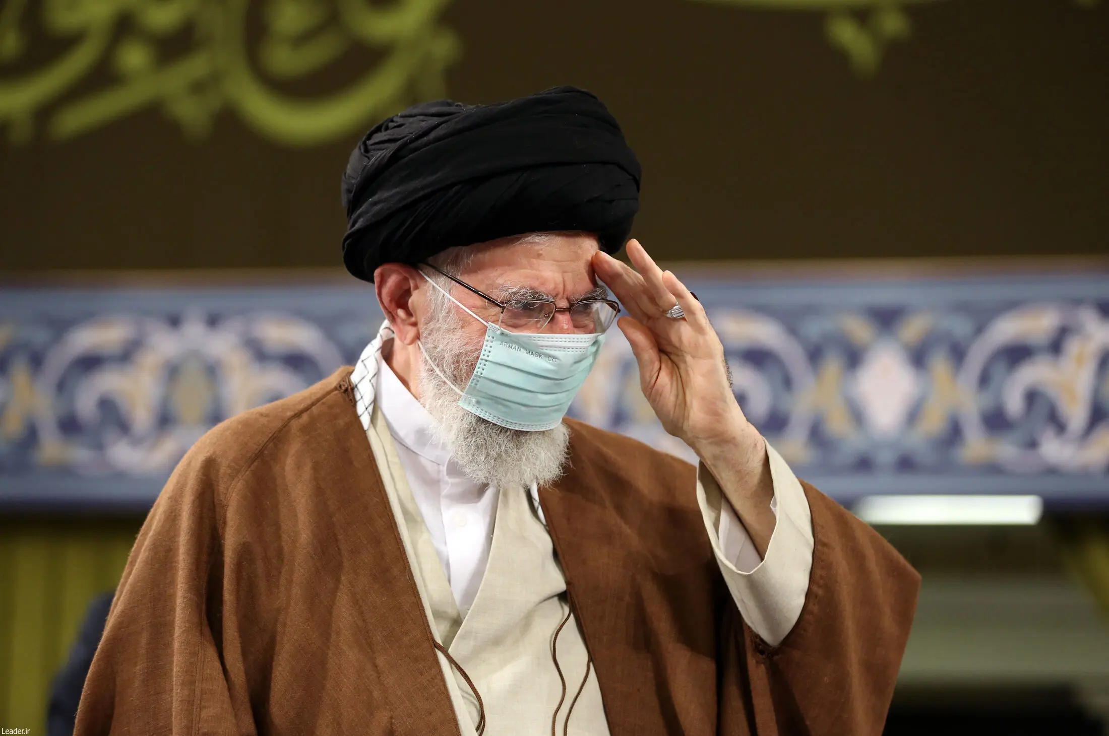 ماجرای خاطره رهبر انقلاب از عباس شیبانی چه بود؟

