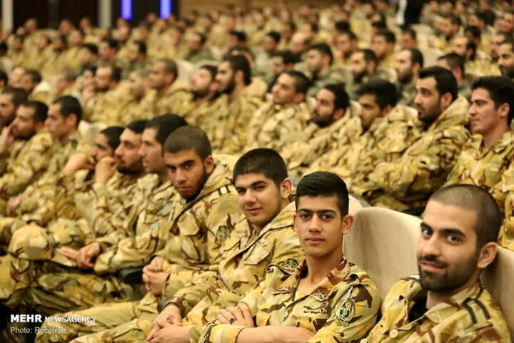 خبر خوش برای سربازان/ اضافه کردن دوران سربازی به سوابق بیمه تامین اجتماعی

