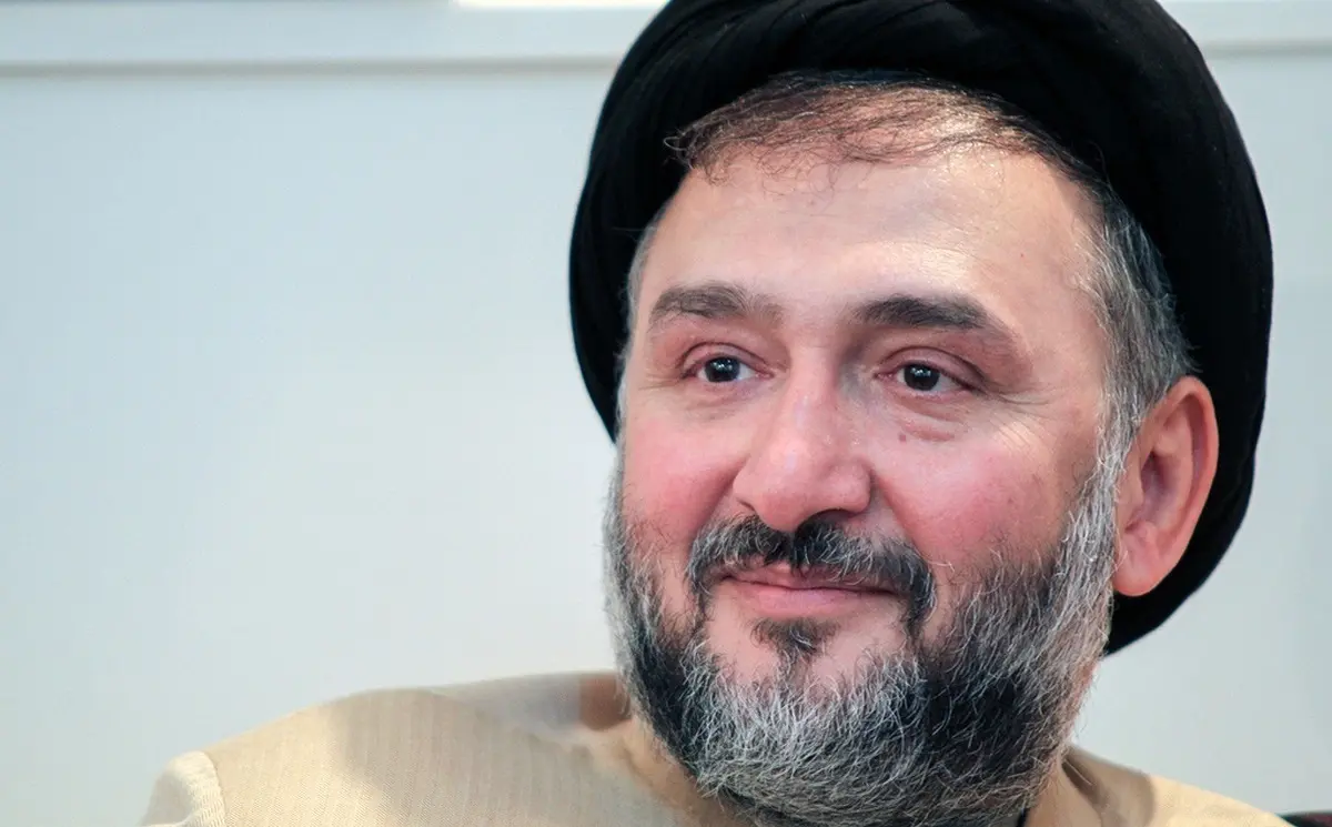 ارسال پیامک حجاب برای روحانی معروف | گیری کردیم، بپوشیم می پرانند، نپوشیم تذکر حجاب! + عکس