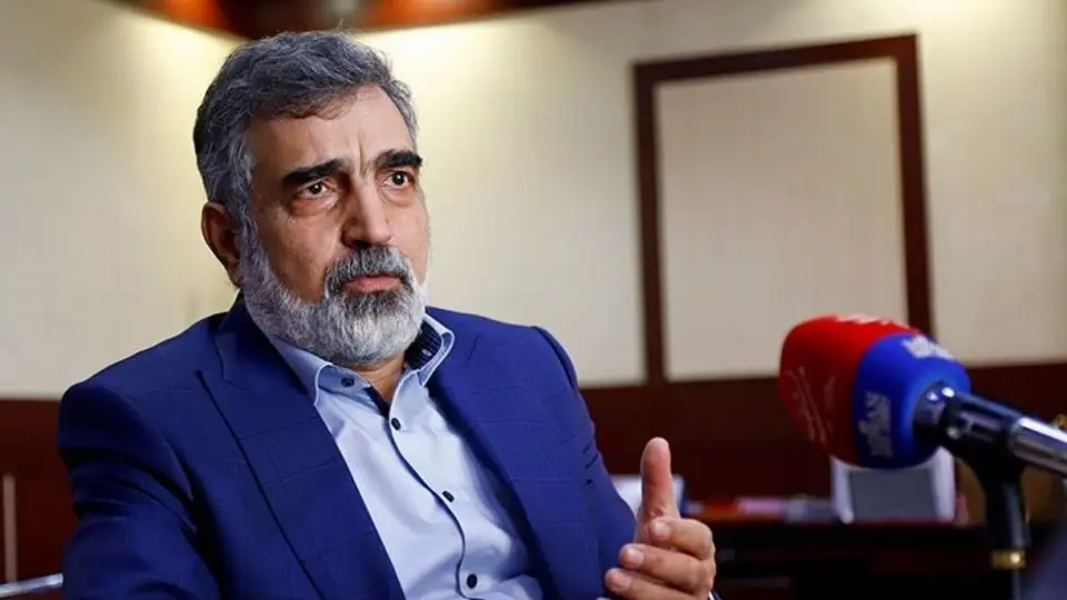 خبر مهم سخنگوی سازمان انرژی اتمی درباره توقف غنی سازی ۶۰ درصدی