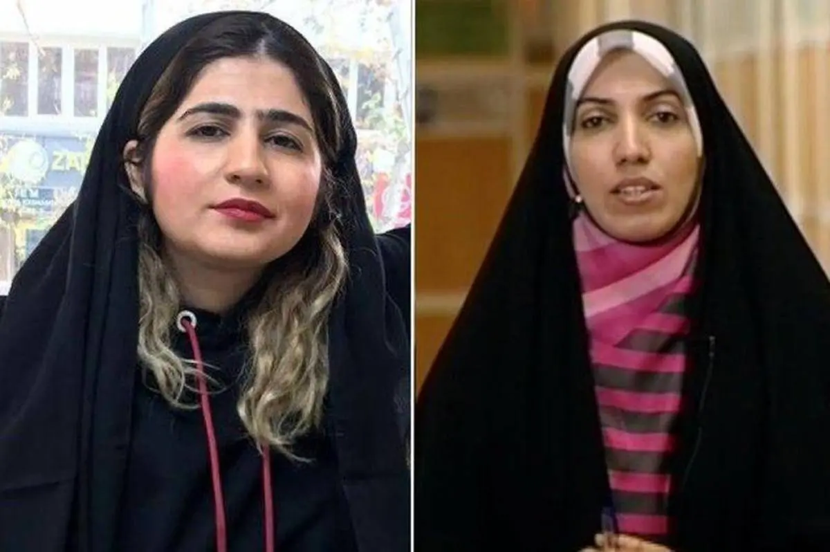 واکنش قوه قضاییه به خبر الزام پوشش چادر برای سپیده قلیان در دادگاه
