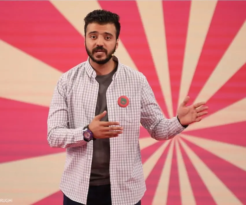 یک مجری دیگر تلویزیون هم ممنوع‌التصویر شد!