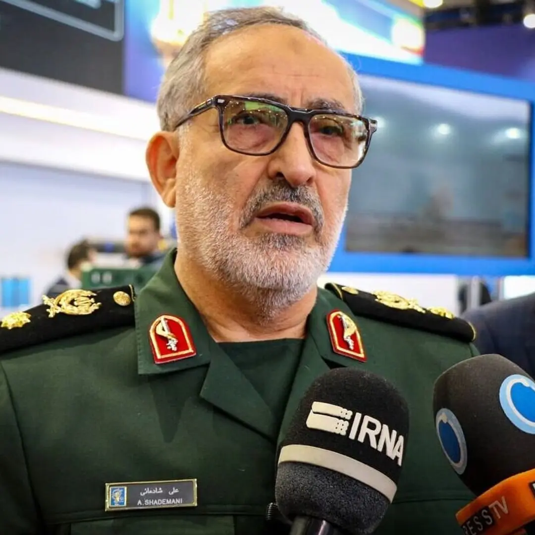 اسراییل یک فرمانده جدید سپاهی را ترور کرد