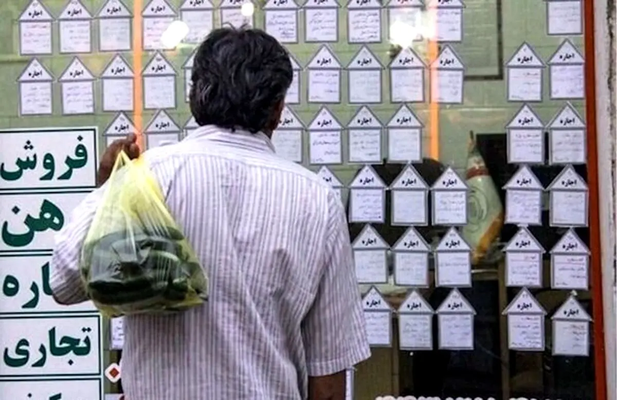 جهش ۳۵ درصدی هزینه مستاجران فقط در یک سال!