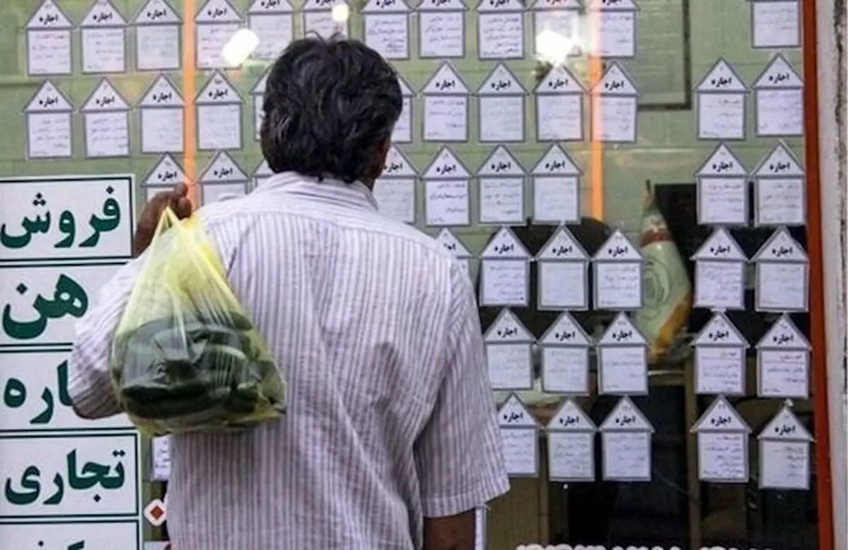 جهش ۳۵ درصدی هزینه مستاجران فقط در یک سال!