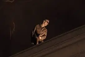 دورچی بازداشت شد
