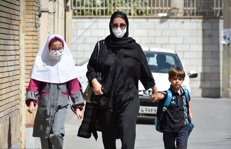 جزئیات جدید از تعطیلی مدارس برای عید ۱۴۰۴
