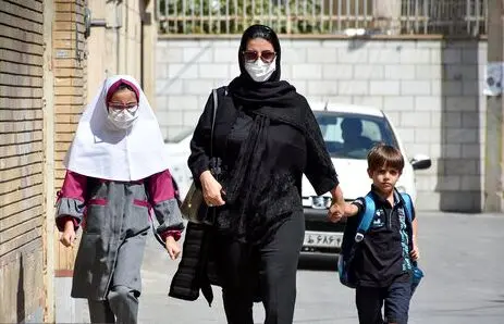 جزئیات جدید از تعطیلی مدارس برای عید ۱۴۰۴
