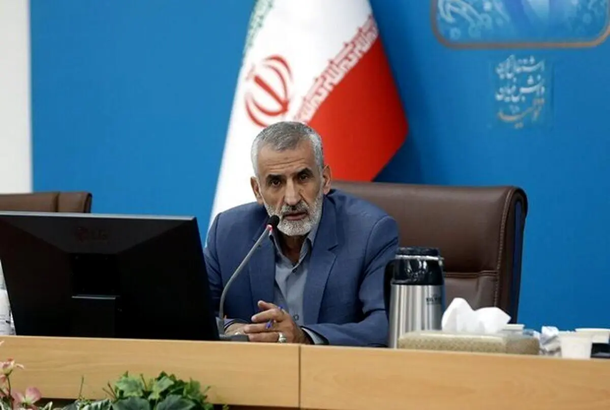 تمهیدات جدید وزارت کشور برای اربعین سال آینده؛ ساخت کارخانه یخ