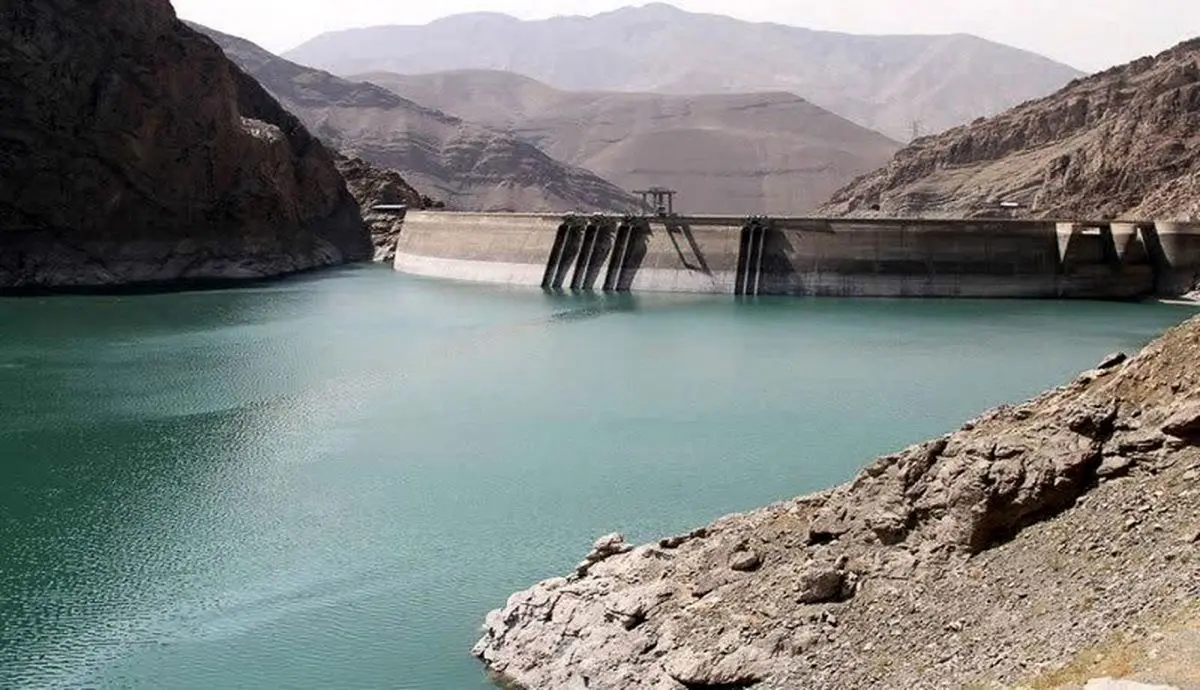 ادامه نگرانی ها در خصوص تامین آب؛ بارش ها هنوز کافی نیست