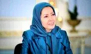 یک روحانی، امام جماعت مجاهدین خلق  شد + عکس