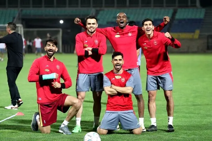 ماموریت جدید بیرانوند در پرسپولیس بعد از مصدومیت/ بیرانوند مربی شد!