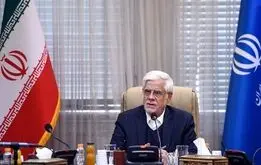 خبر جدید عارف درباره رفع فیلترینگ

