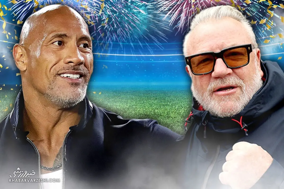 بازیگر محبوب به فوتبال میپیوندد