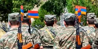 اوضاع وخیم قره‌باغ!