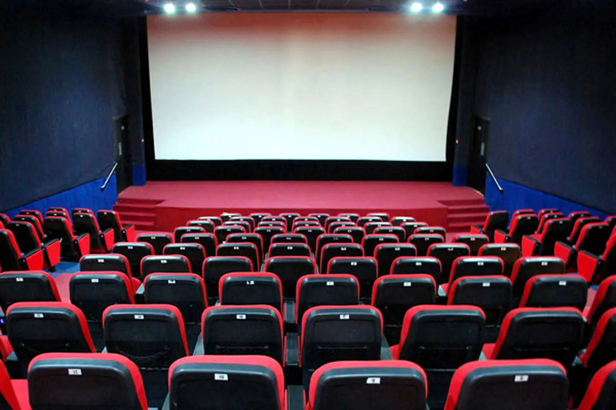 زمان بازگشایی سالن‌های سینما اعلام شد