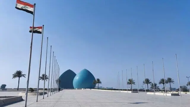عراق به دنبال محاکمه عامل هتاکی به قرآن 