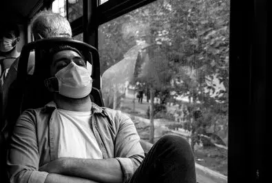 خواب در هیاهو