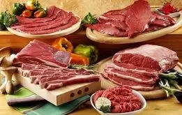 قیمت گوشت در عرض یک هفته گران شد! + جدول