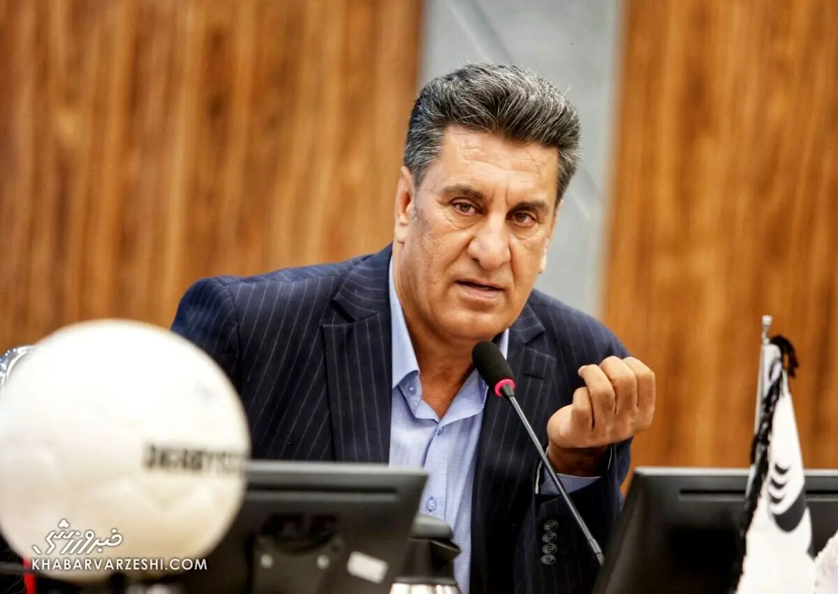 دو چهره فوتبالی روانه زندان شدند 