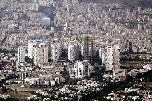 املاک از متغیرهای دهک‌بندی خانوار حذف شد؟