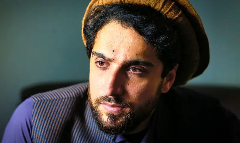 هشدار احمد مسعود درباره احتمال حمله تروریستی از خاک افغانستان 