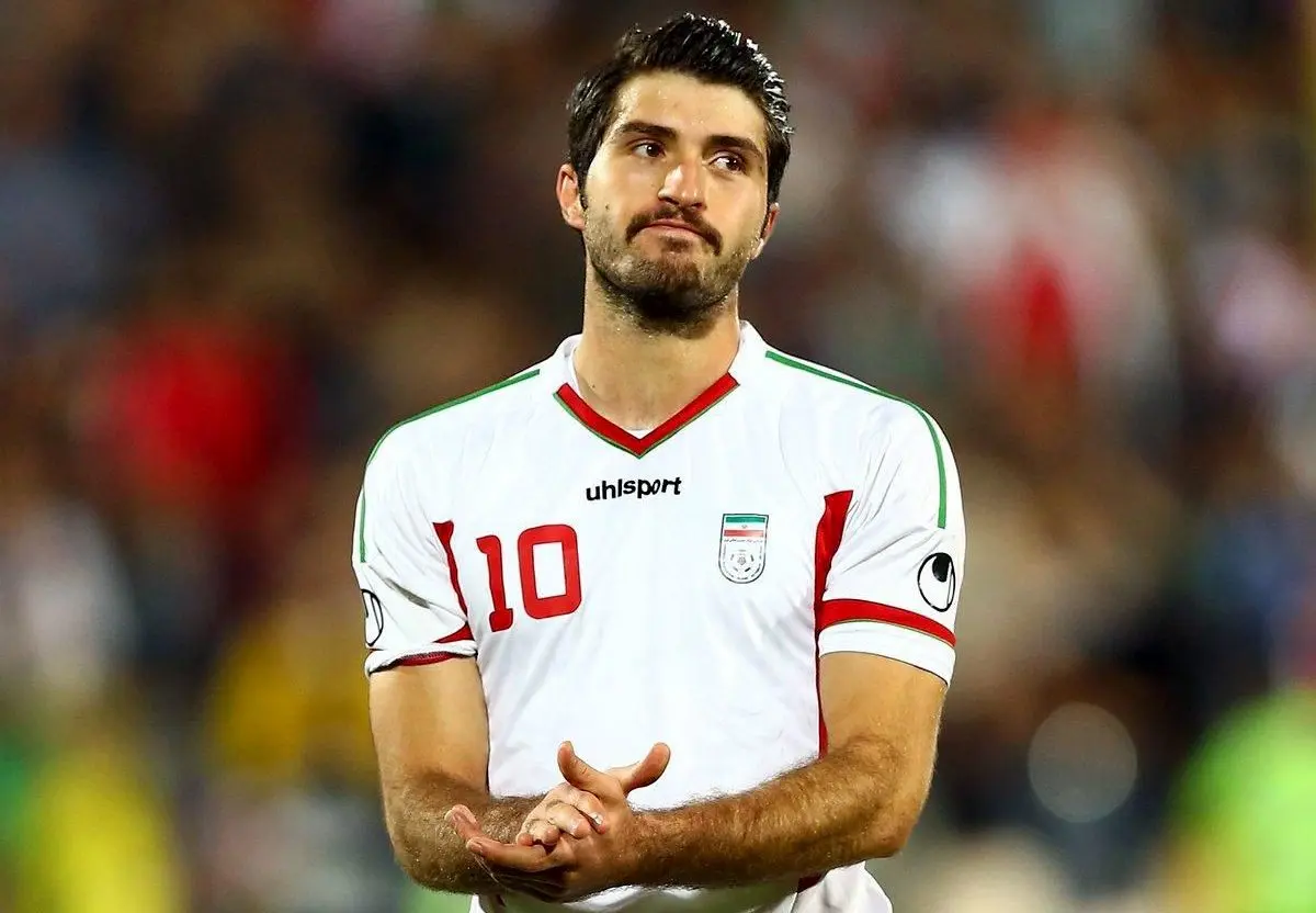 بمب احتمالی استقلال در لیست قرمز پرسپولیس

