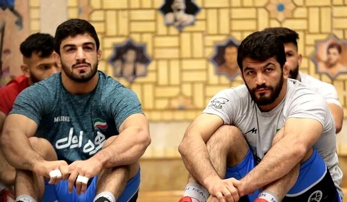 وضعیت حسن یزدانی پیچیده شد
