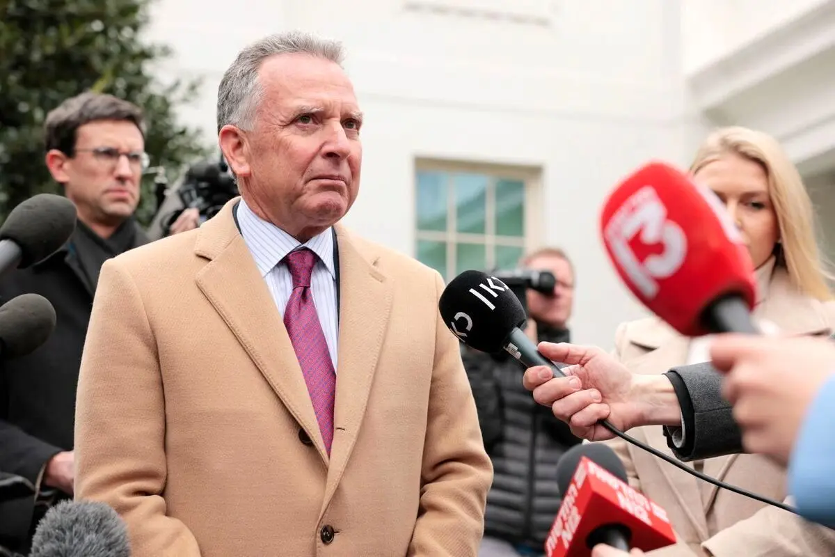 ویتکاف: ایران برنامه غنی‌سازی اورانیوم خود را نابود کند