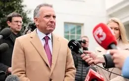 ویتکاف: ایران برنامه غنی‌سازی اورانیوم خود را نابود کند