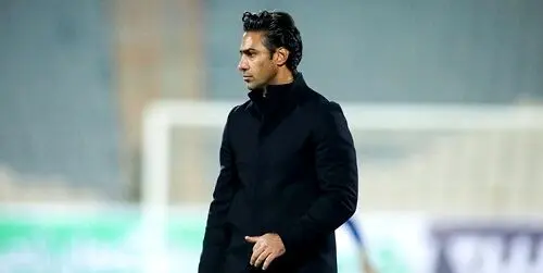 عکس لاکچری فرهاد مجیدی / تصویر