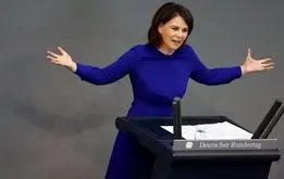 واکنش آلمان به ماجرای تنش در کاخ سفید