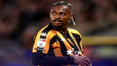 مهاجم موردنظر اوسمار برای پرسپولیس مشخص شد
